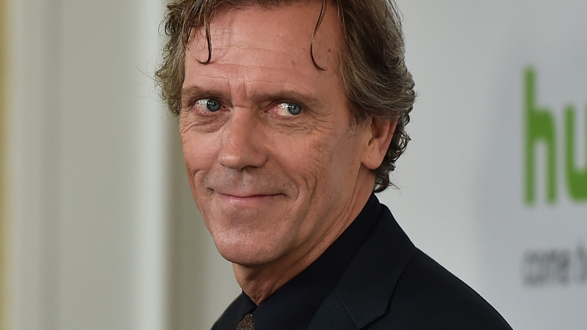 10 Roles Where Hugh Laurie Calls on His Native English Accent