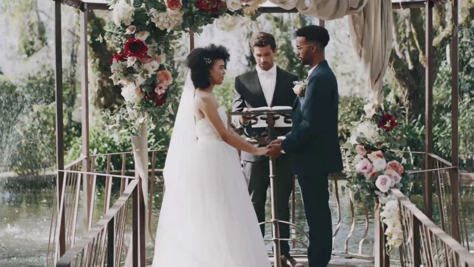 Watch #FunFactFriday: Weddings | Bridezillas Video Extras