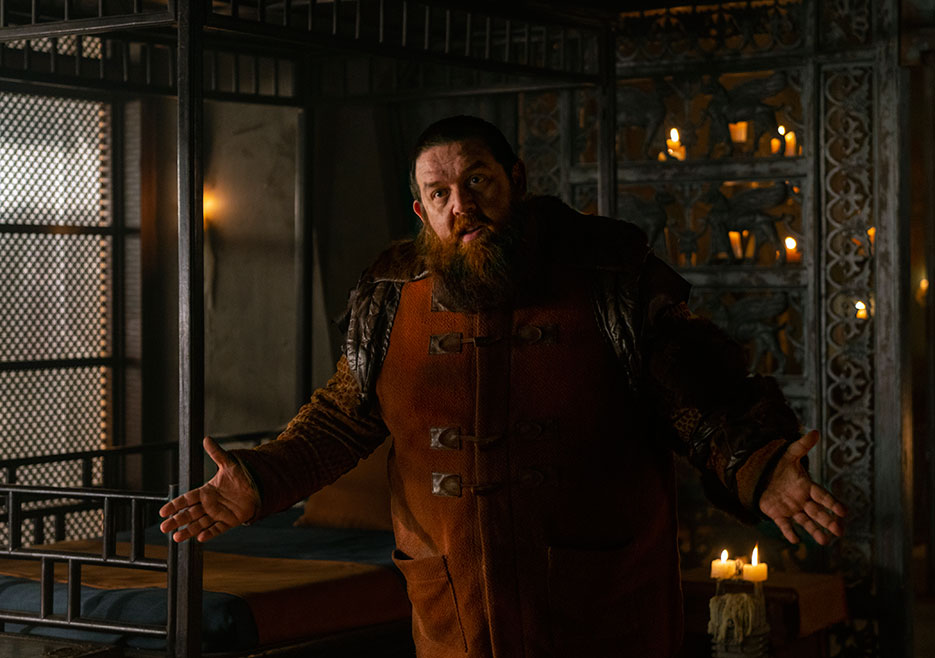 Into the Badlands Season 3 Final Eight Episodes FirstLook Photos AMC Into the Badlands Season 3 Final Eight Episodes FirstLook Photos AMC