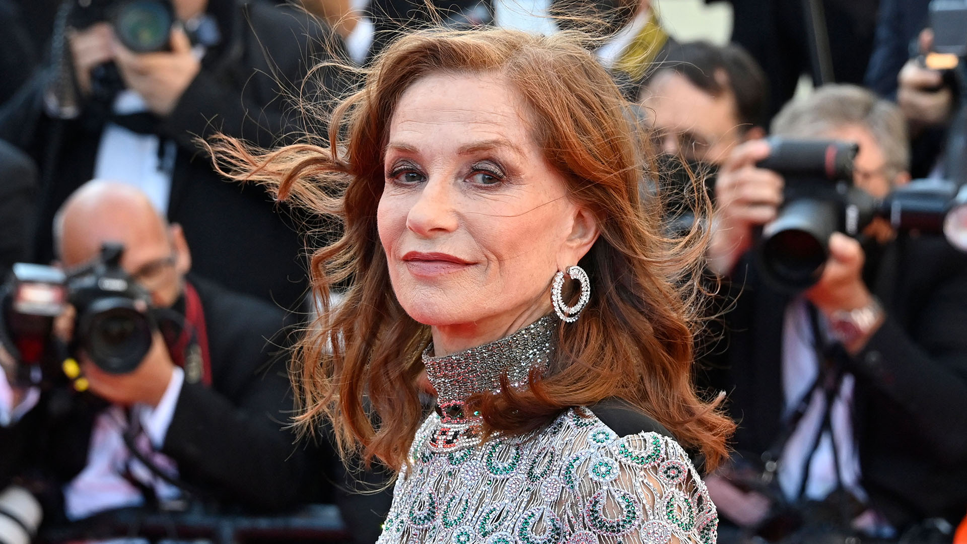 Where to Look for Isabelle Huppert: From 'Madame Bovary' to 'Mama Weed'