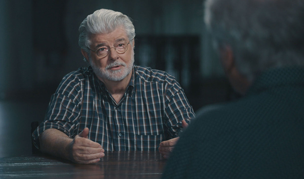George Lucas Reveals How Star Wars Was Influenced By the Vietnam War