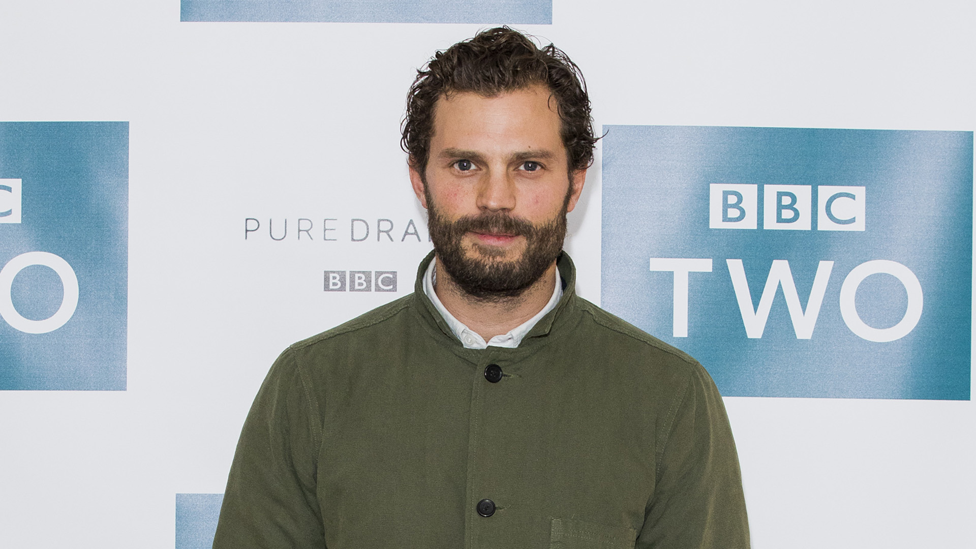 Casting News: 'The Fall's Jamie Dornan to Star in Mystery-Thriller Series 'The Tourist'