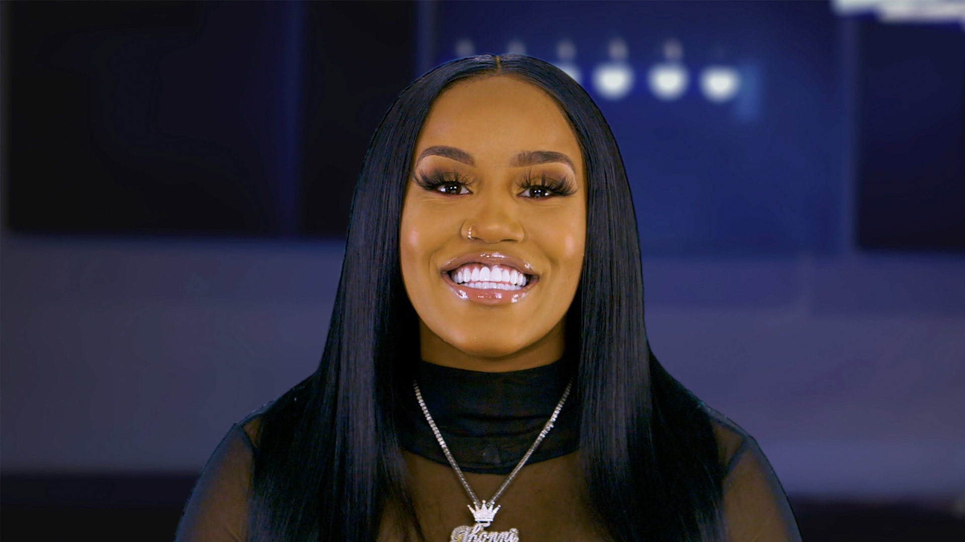 Watch Relationship Goals: Jhonni Blaze Is Looking for The One! | Growing Up Hip Hop: Atlanta Video Extras
