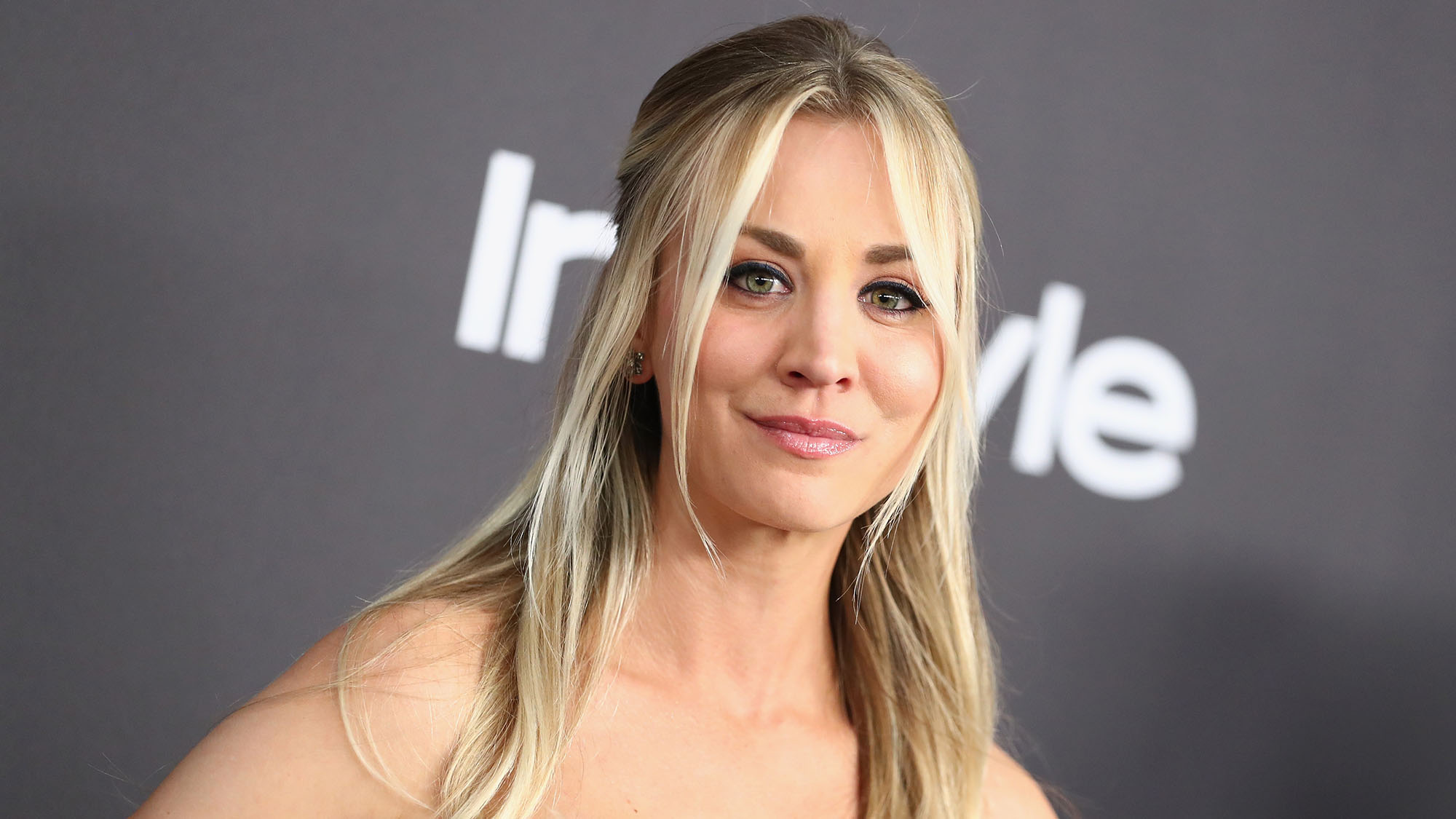 WATCH: Kaley Cuoco Stars in New Trailer for Killer-Thriller Series 'The Flight Attendant'