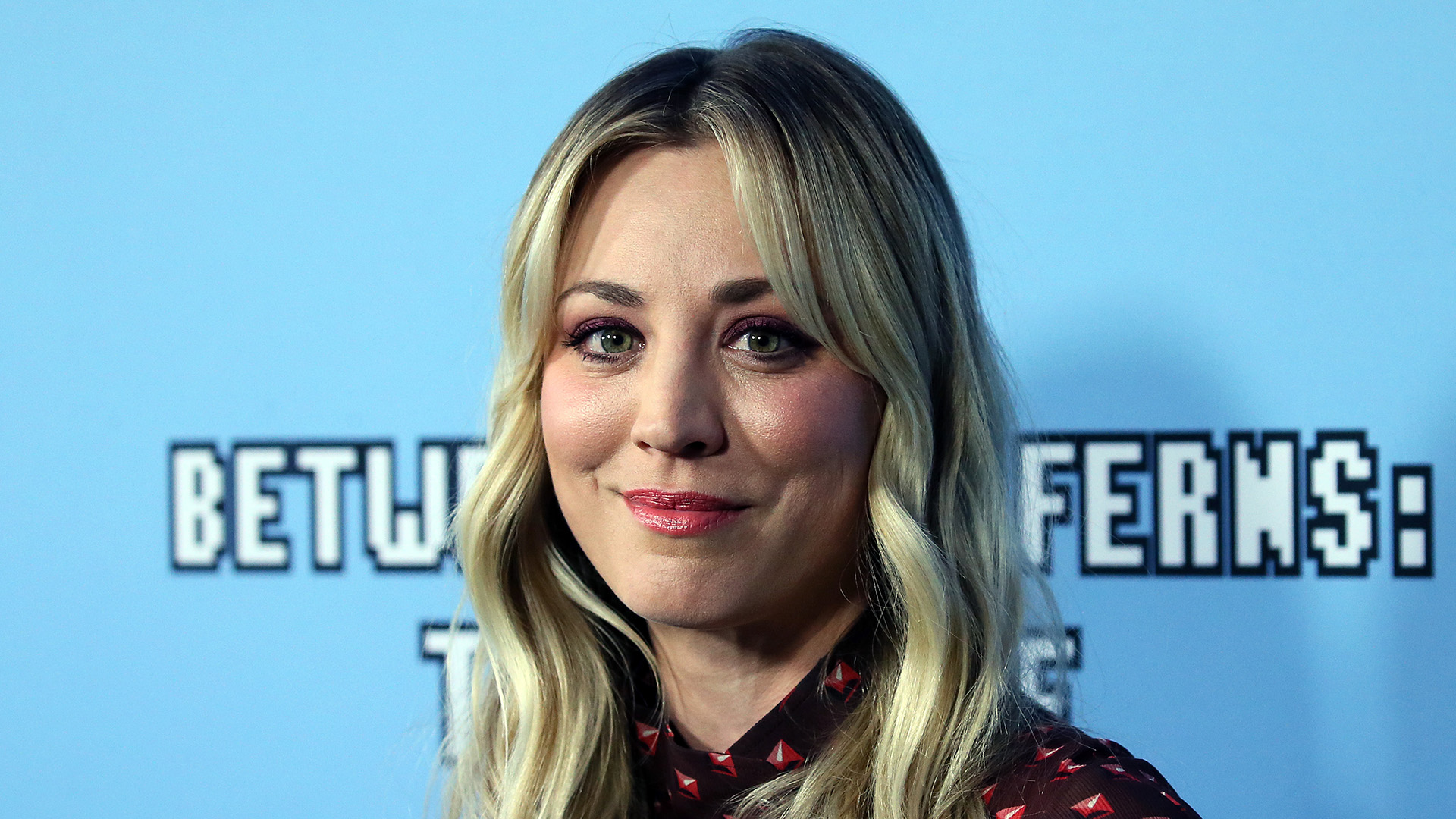 Kaley Cuoco Talks About Returning to Her 'Mind Palace' for 'The Flight Attendant' Season 2