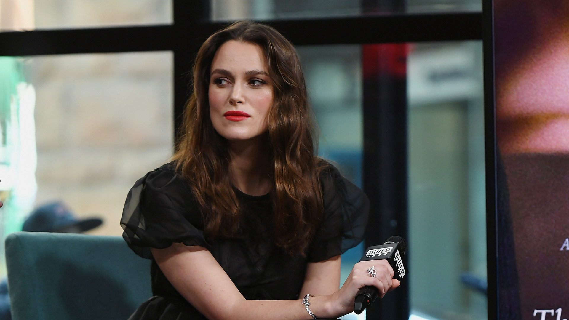7 Times Keira Knightley Spoke Up on Topics Close to Her Heart