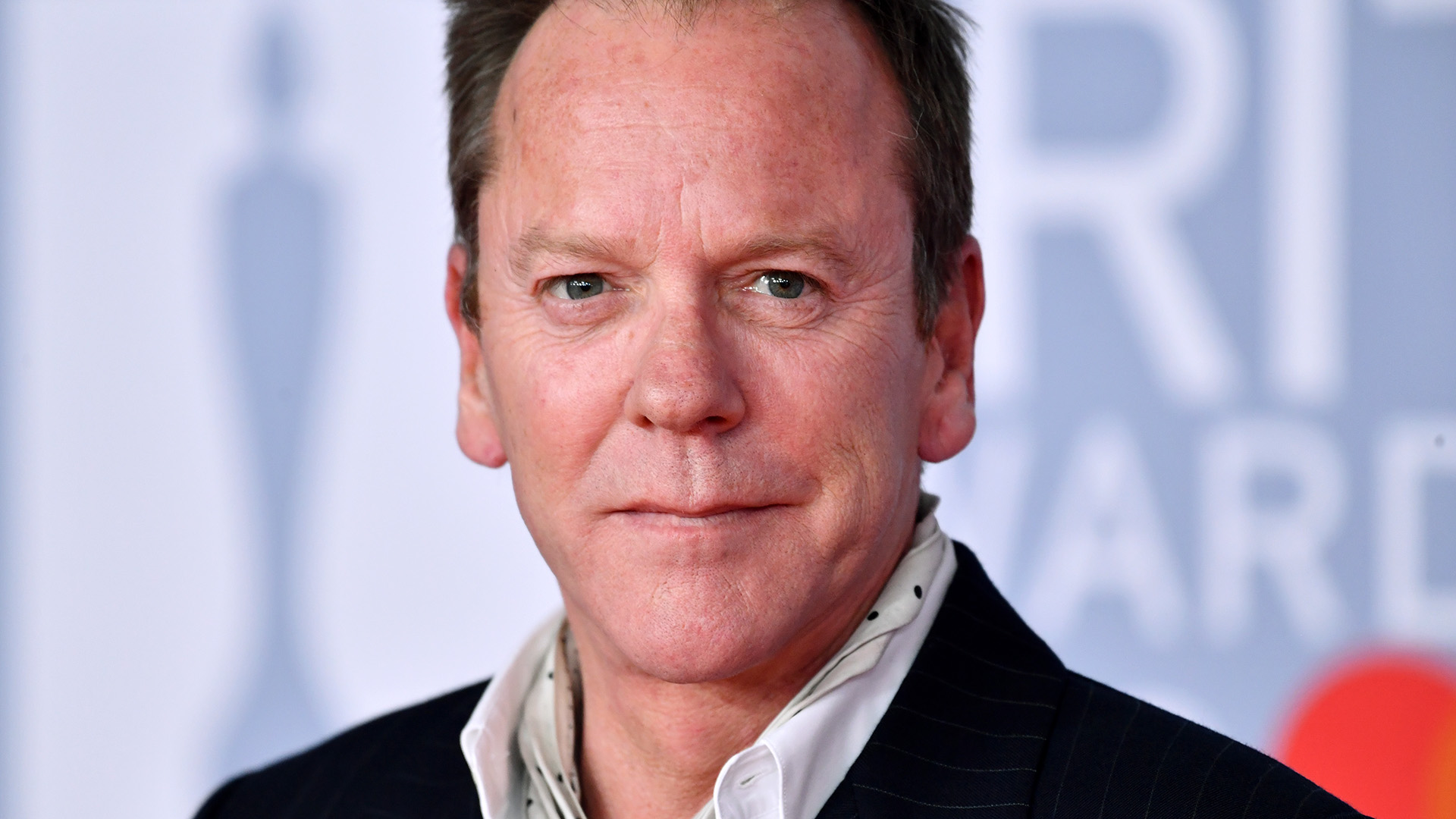 Kiefer Sutherland Is Set to Portray an American President... Again!
