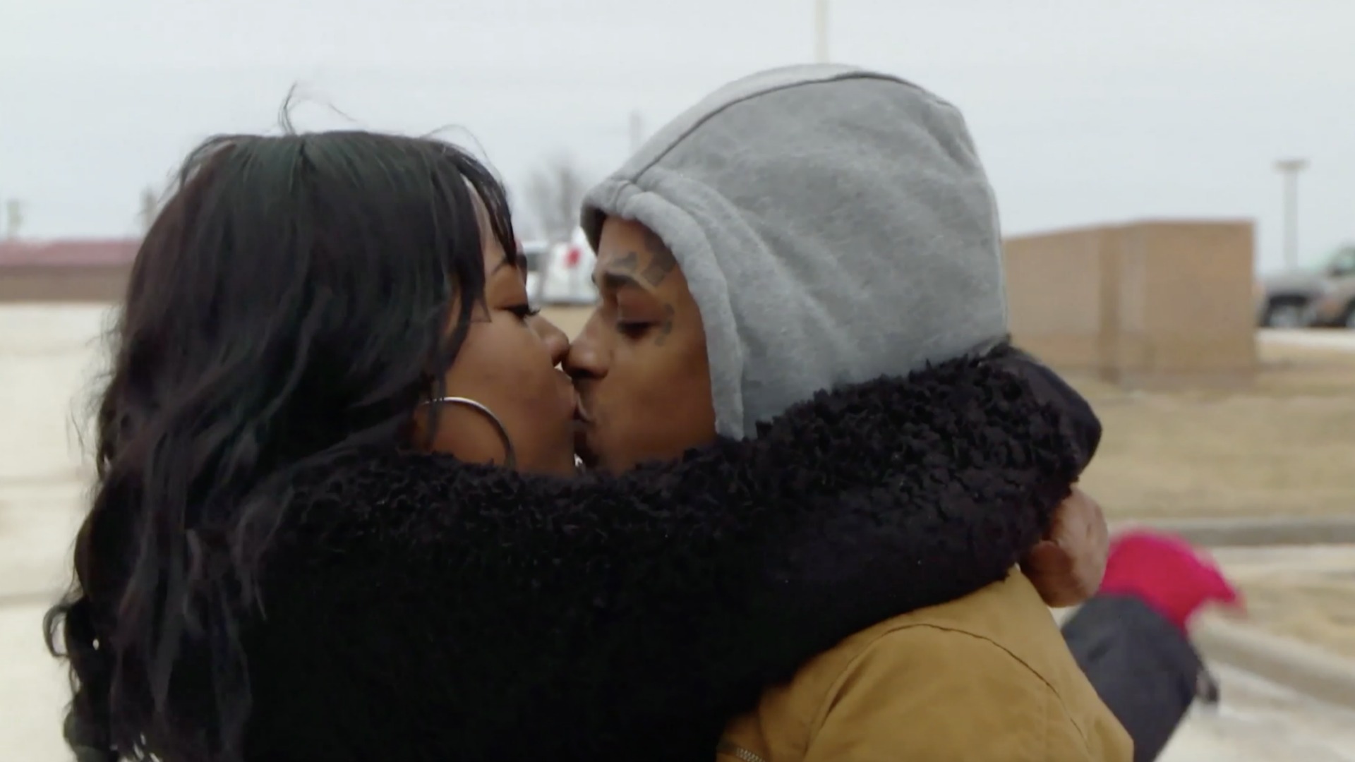 Watch Quaylon Is a Free Man! | Love After Lockup Video Extras