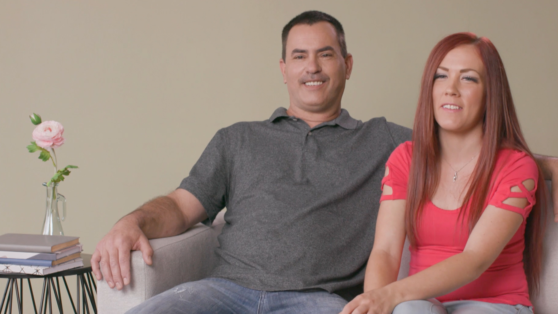 Watch Catching Up With Shawn & Sara! | Life After Lockup Video Extras