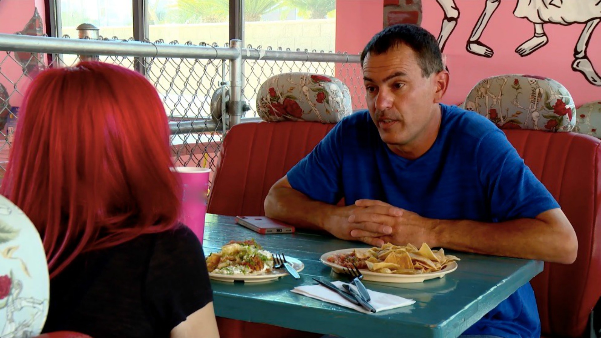 Watch Sneak Peek: These Couples Are at a Breaking Point! | Life After Lockup Video Extras