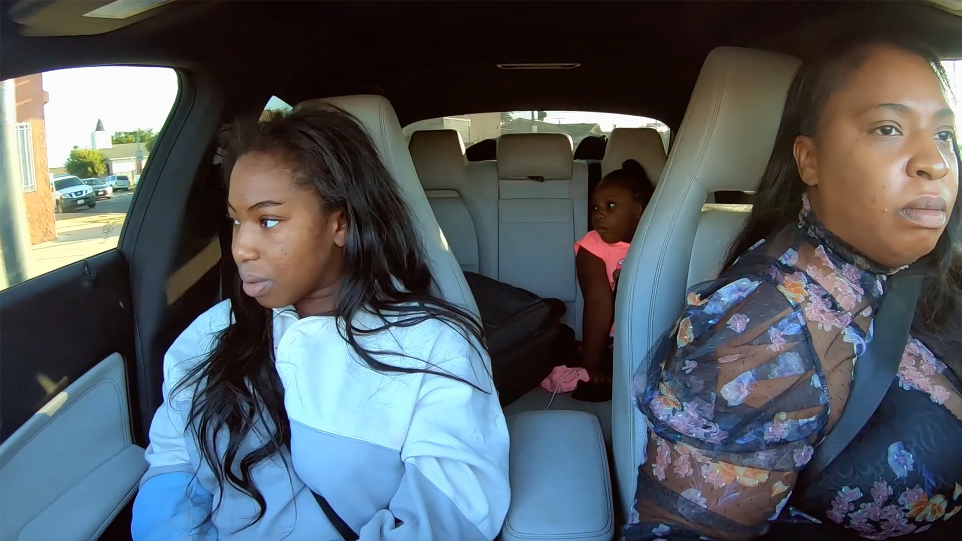Watch Andrea Packs Up and Leaves Lamar! | Life After Lockup Video Extras