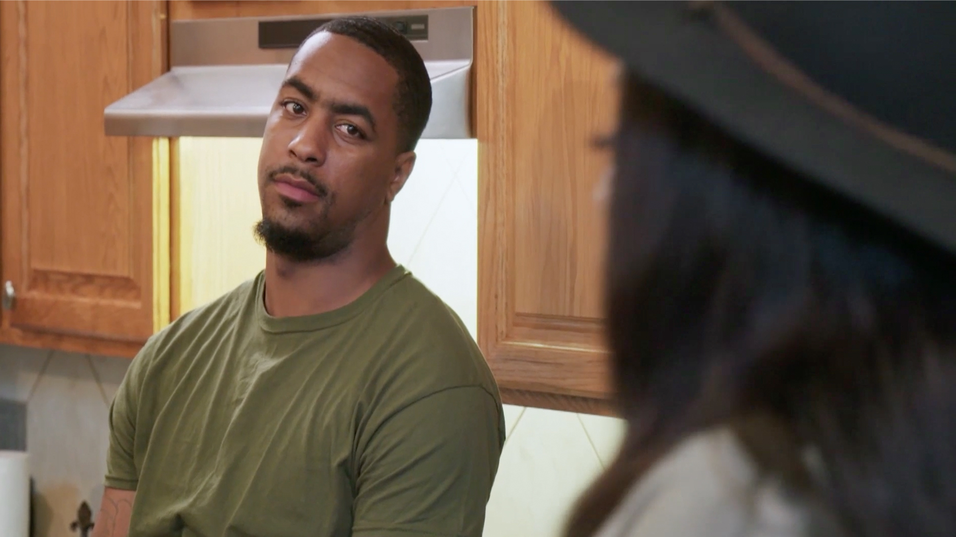 Watch Ray’s Low Paycheck Is Causing Stress! | Life After Lockup Video Extras
