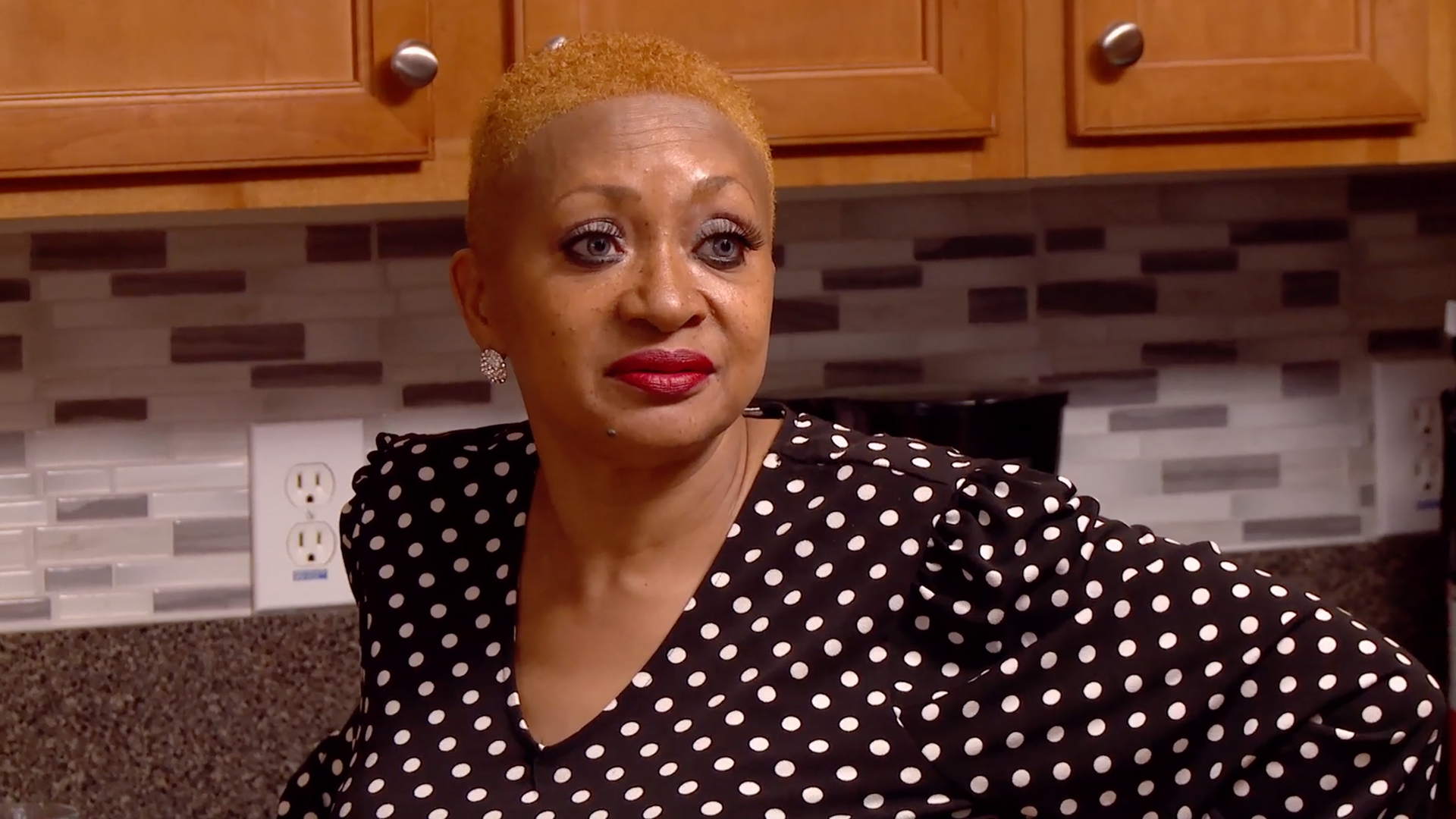 Watch Daonte’s Mom Disapproves of the 3-Way Relationship! | Life After Lockup Video Extras