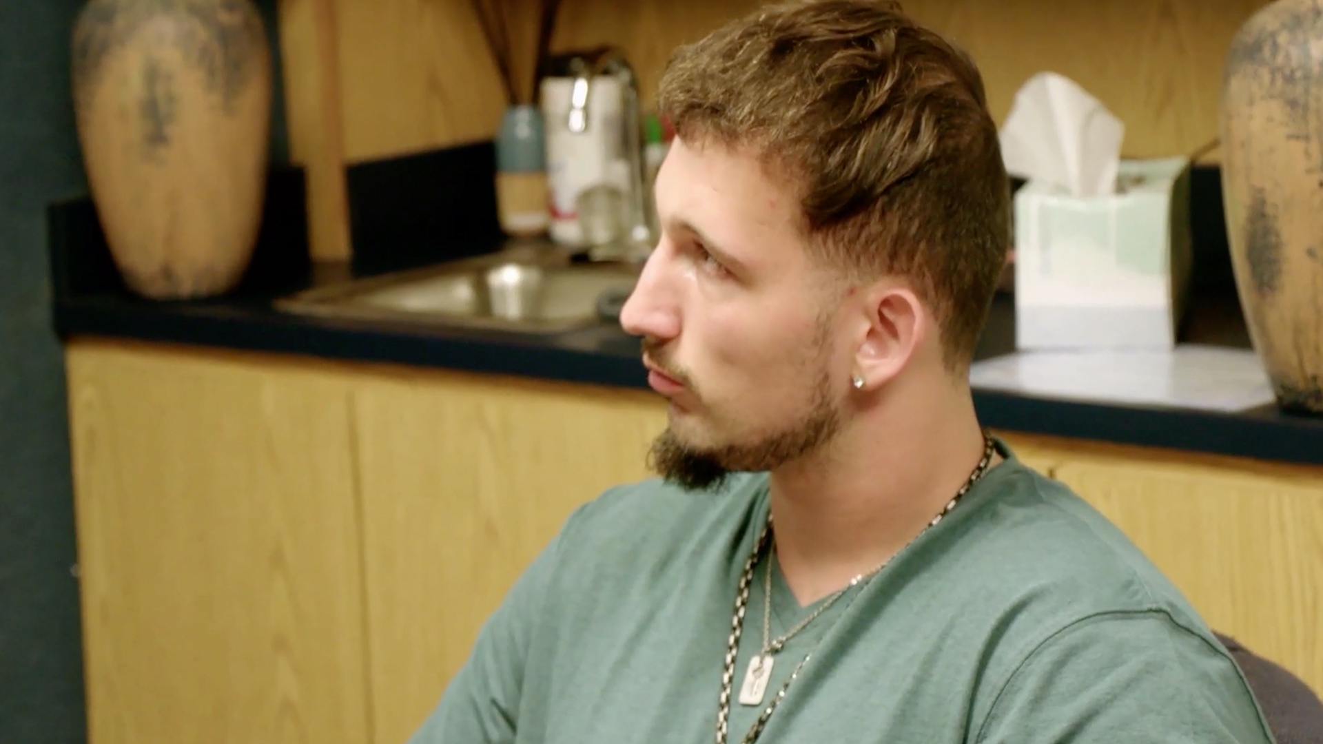 Watch Will Shane Pass the Lie Detector Test? | Life After Lockup Video Extras