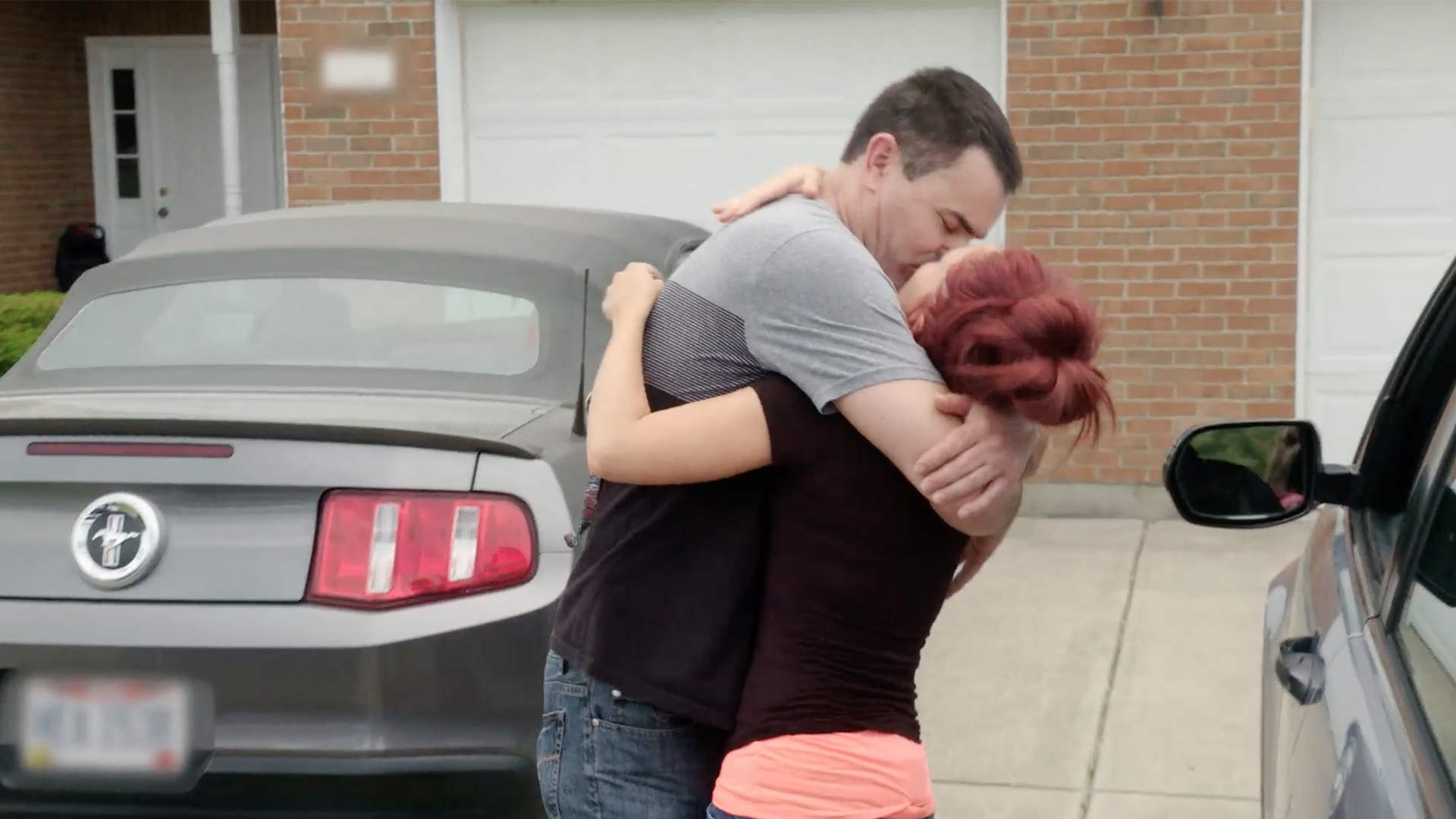 Watch ‘Love Doesn’t Just Go Away’ | Life After Lockup Video Extras