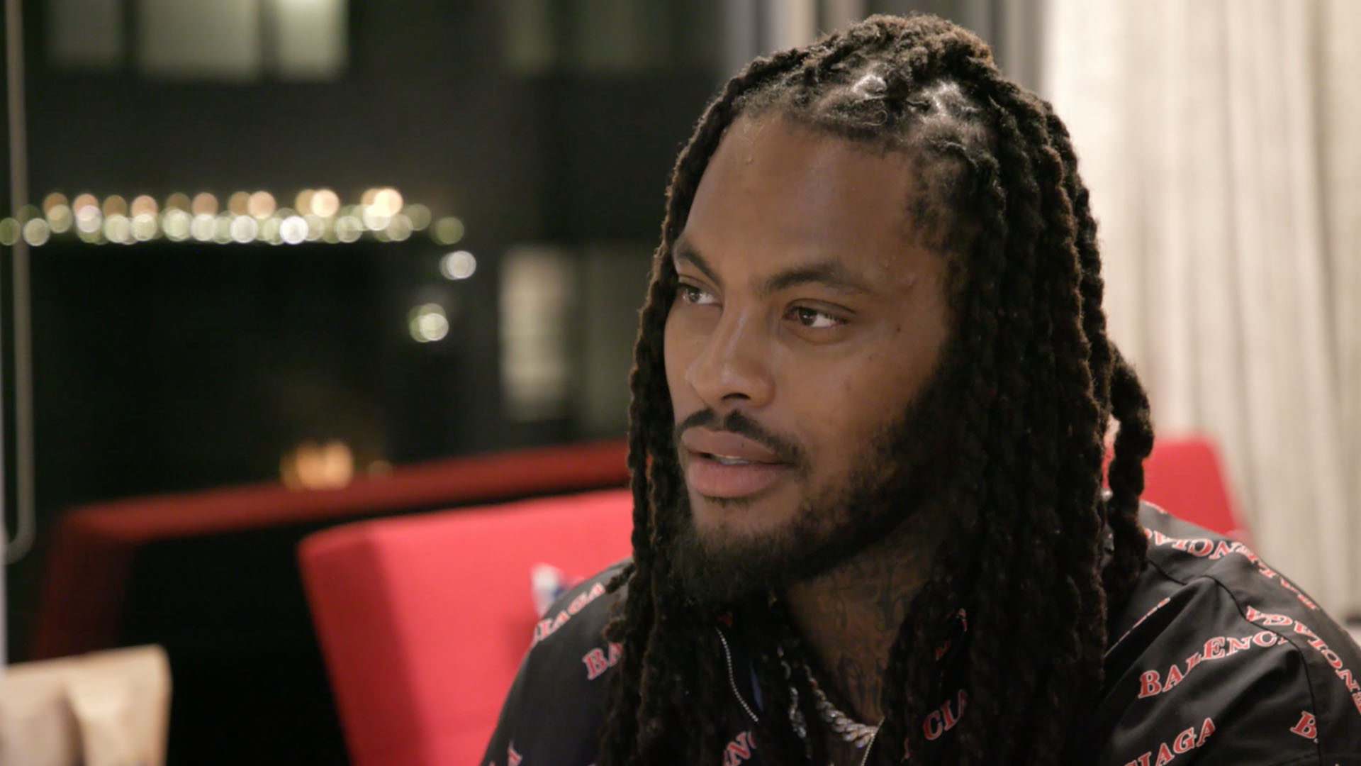 Watch Marriage Is: Rekindling the Flame! | Waka & Tammy Video Extras