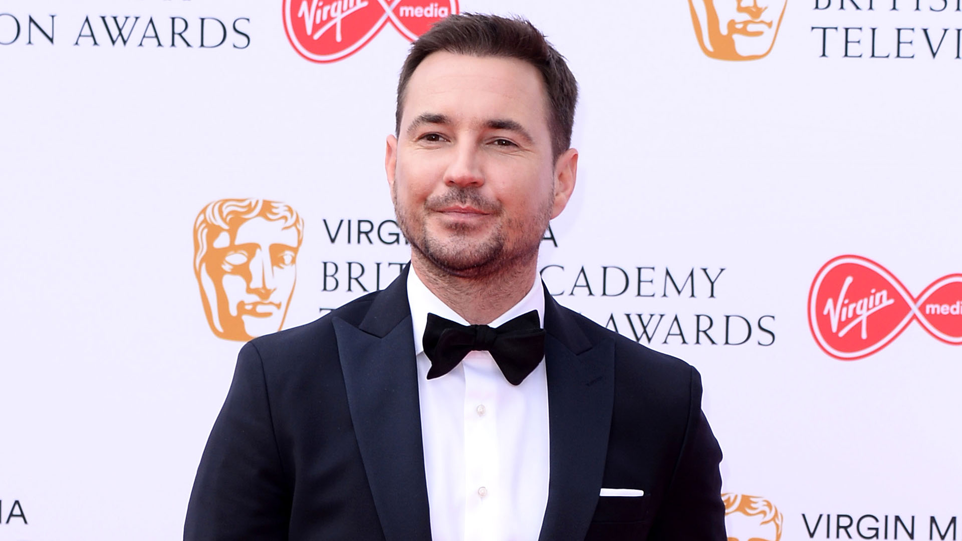 WATCH: Martin Compston Stars in First Look Trailer for ‘The Rig’ 