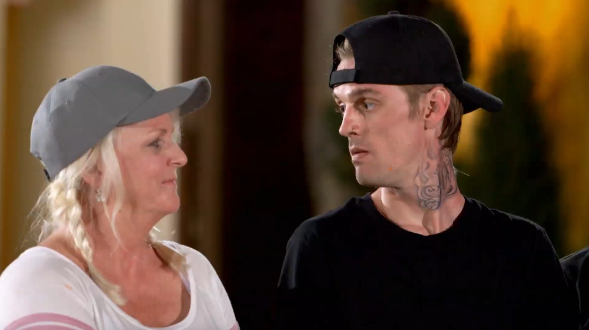 Watch Sneak Peek: Aaron & Jane Confront Their Lies! | Marriage Boot Camp: Reality Stars Family Edition Video Extras