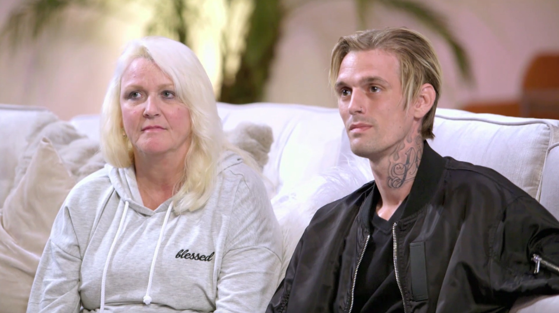 Watch The Doctors Confront Jane! | Marriage Boot Camp: Reality Stars Family Edition Video Extras