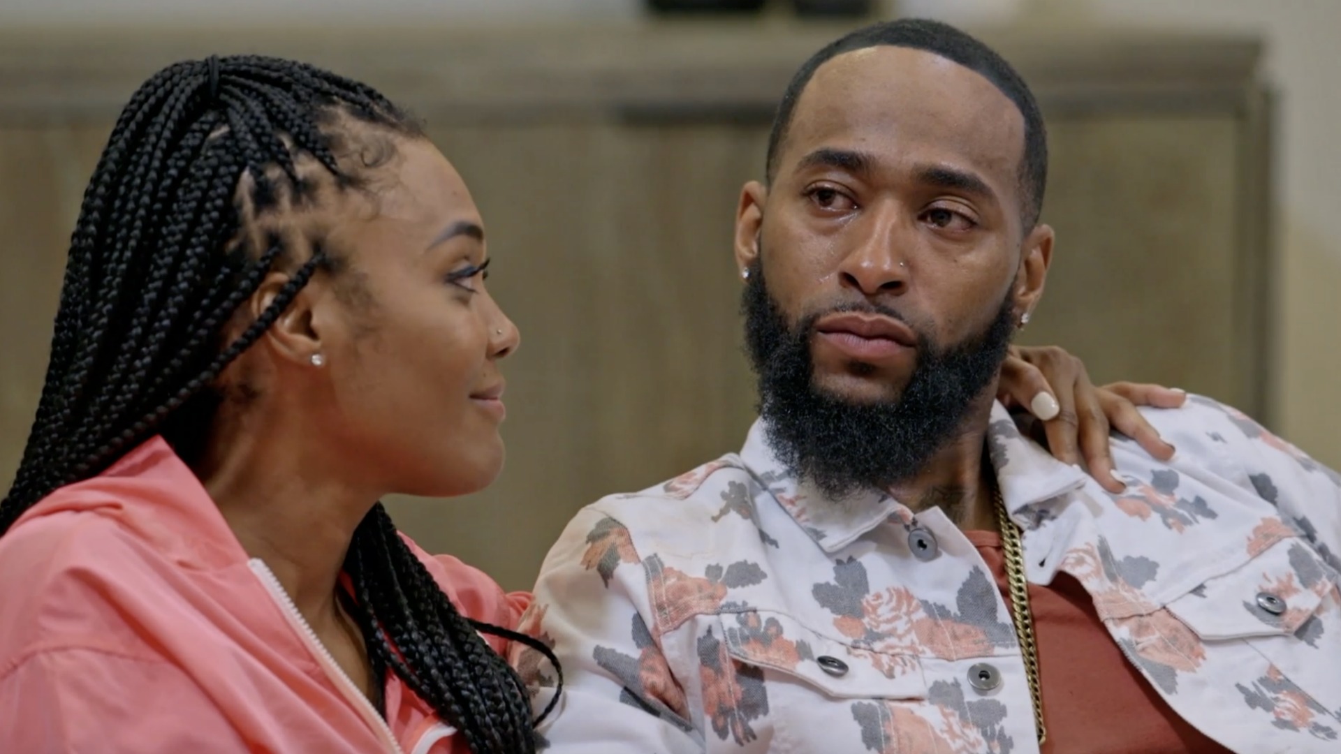 Watch Judge Toler: 'Your Daughter Will Pick You' | Marriage Boot Camp: Hip Hop Edition Video Extras