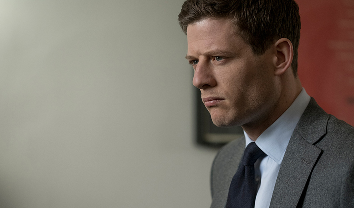 Den of Geek Lauds Latest McMafia Episode; Misha Glenny's NYT Op-Ed