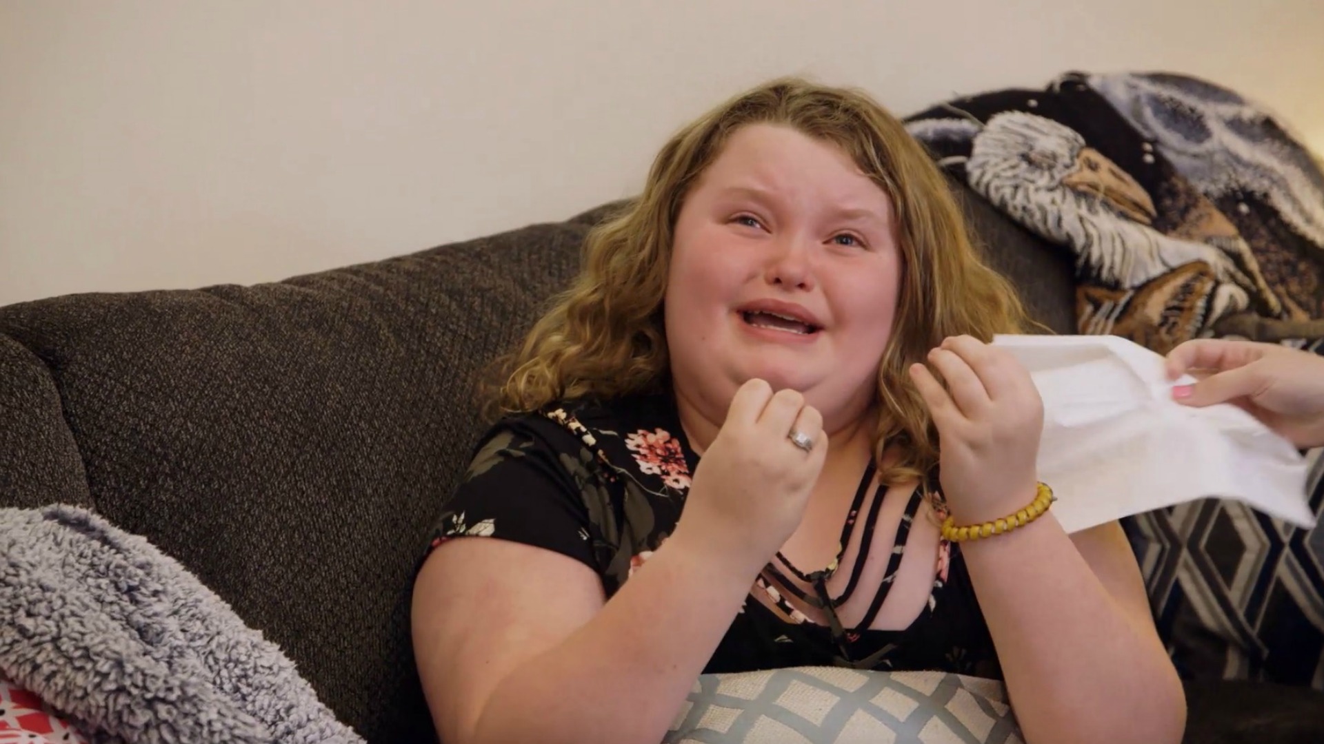 Mama June: From Not to Hot Season 3 Episode 92 - The Road to Intervention