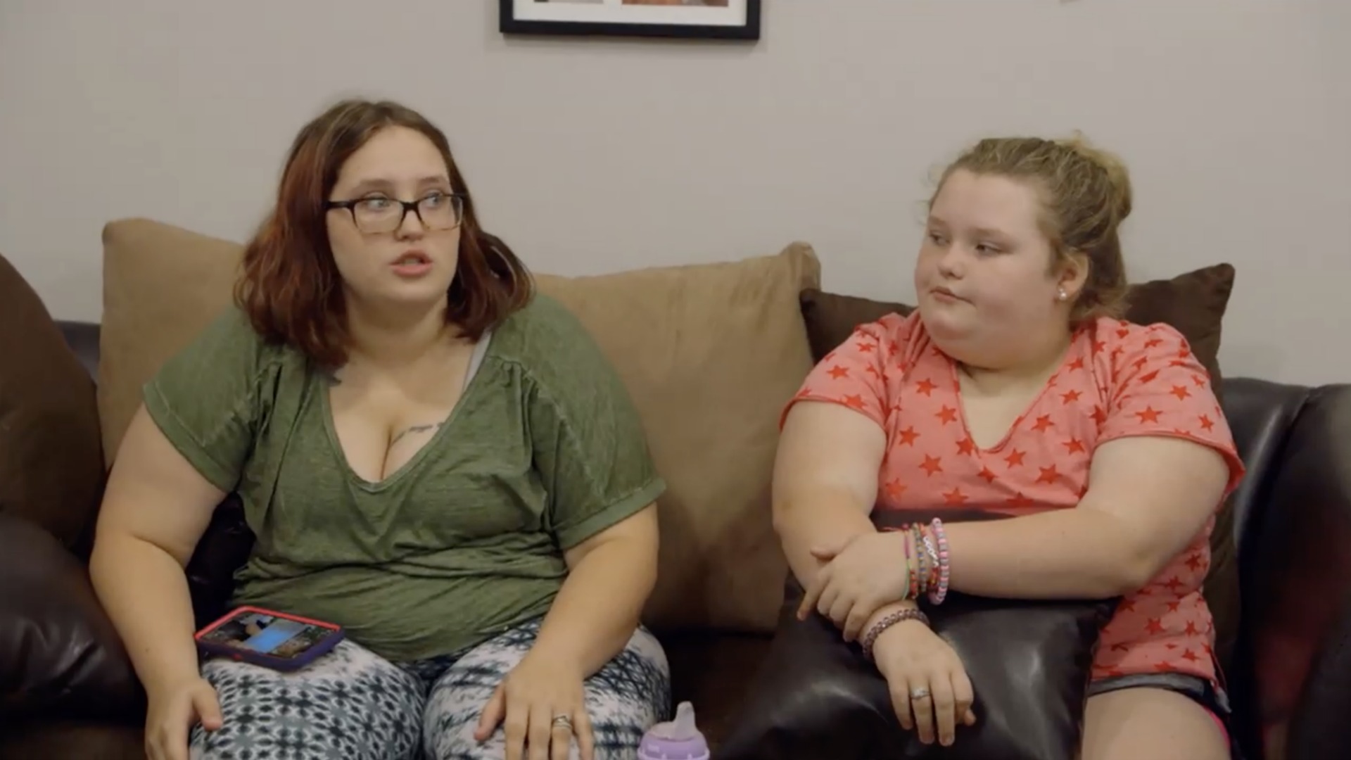 Watch First Look: Mama June Season 4 | Mama June: From Not to Hot Video Extras