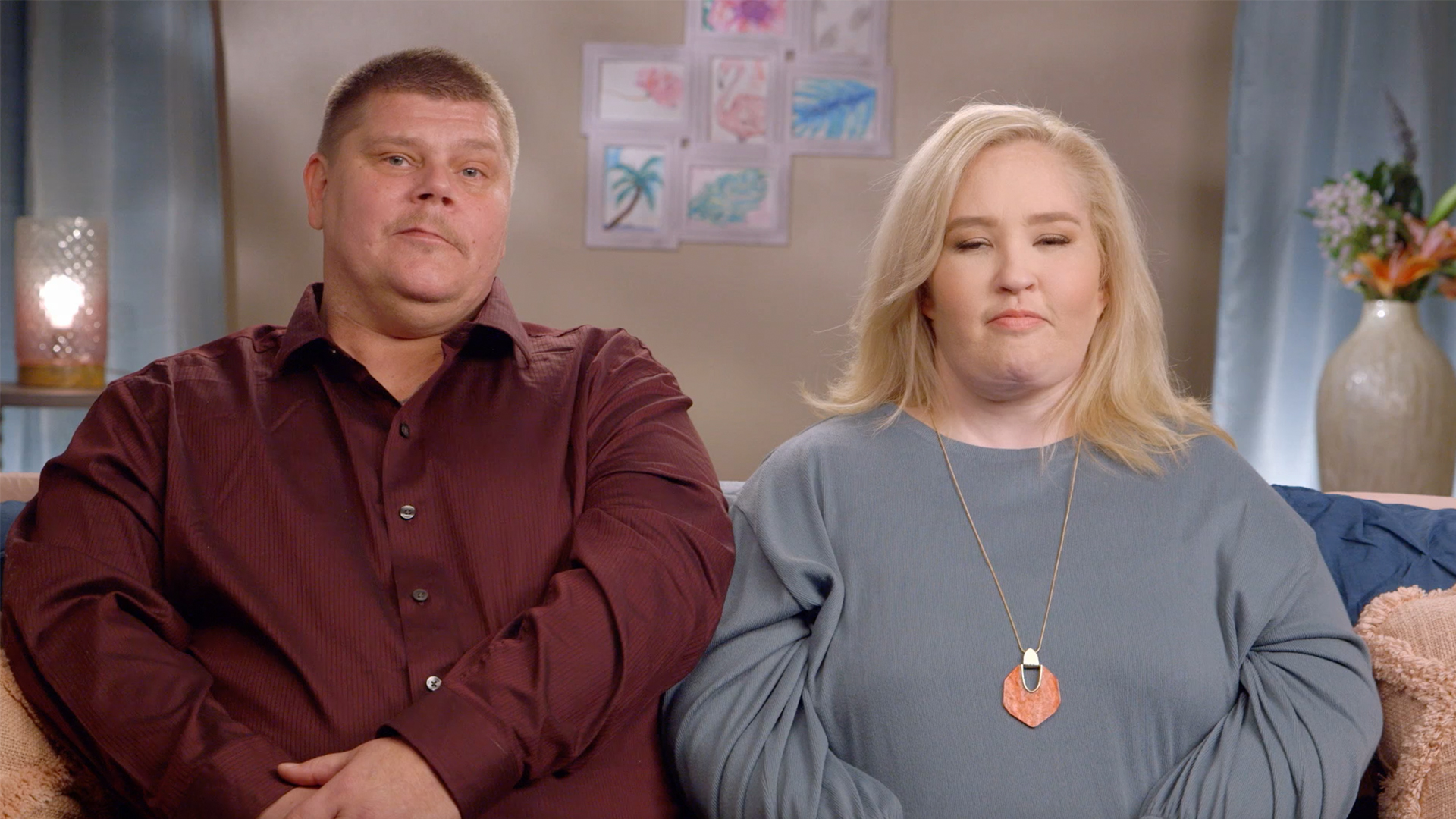 Watch First Look: Mama June's Road to Redemption | Mama June: From Not to Hot Video Extras