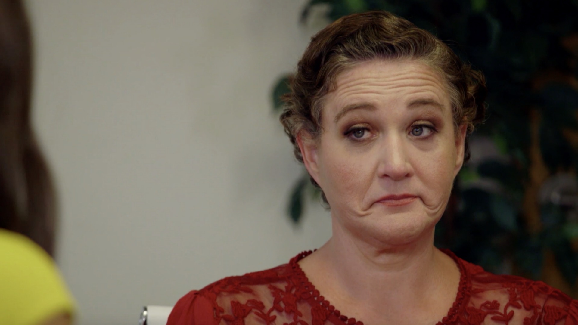 Watch Jennifer Is Fed up With Talking About June! | Mama June: From Not to Hot Video Extras