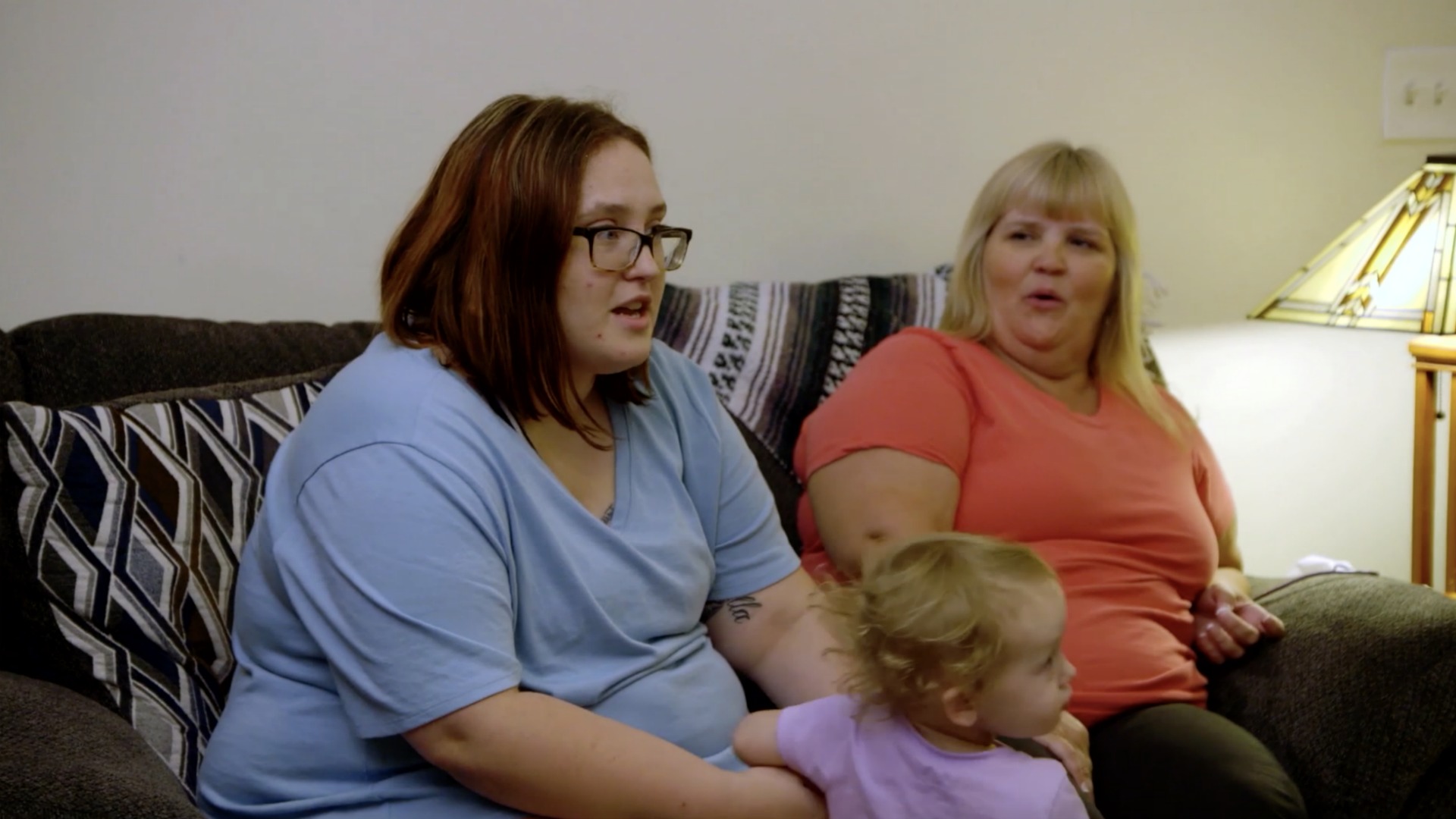 Watch June Is Headed to Rehab! | Mama June: From Not to Hot Video Extras