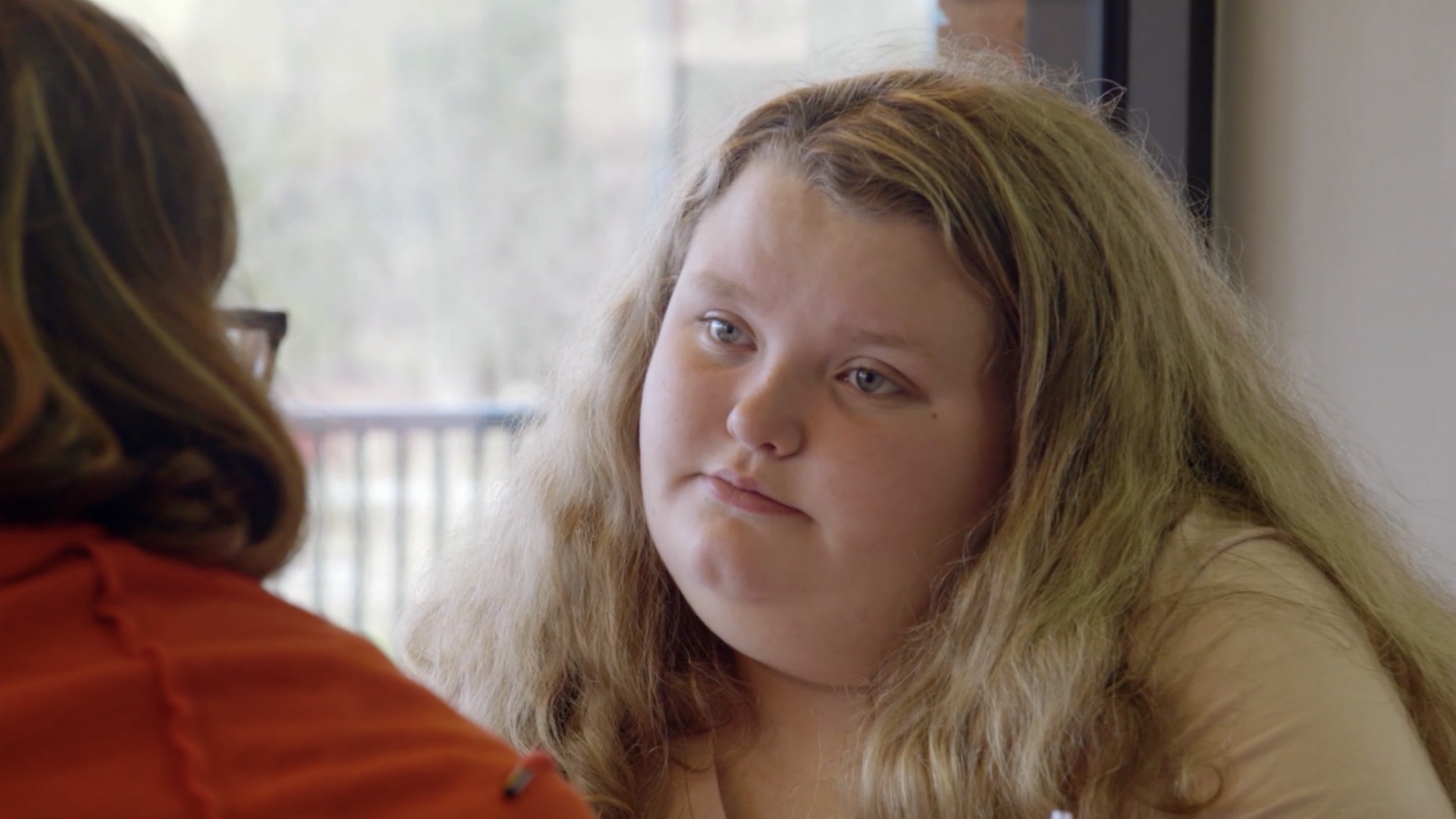 Watch Alana Feels Hurt by June | Mama June: From Not to Hot Video Extras
