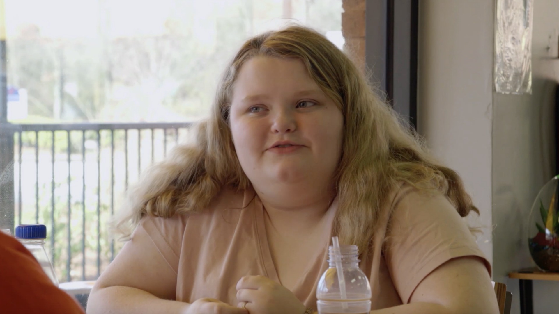 Watch Alana Deserves a Sleepover! | Mama June: From Not to Hot Video Extras