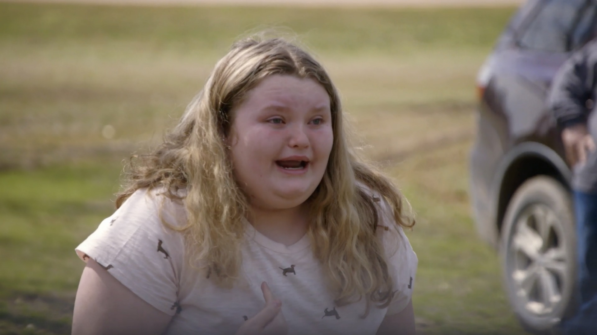 Watch Sneak Peek:  Mama's Last Chance | Mama June: From Not to Hot Video Extras