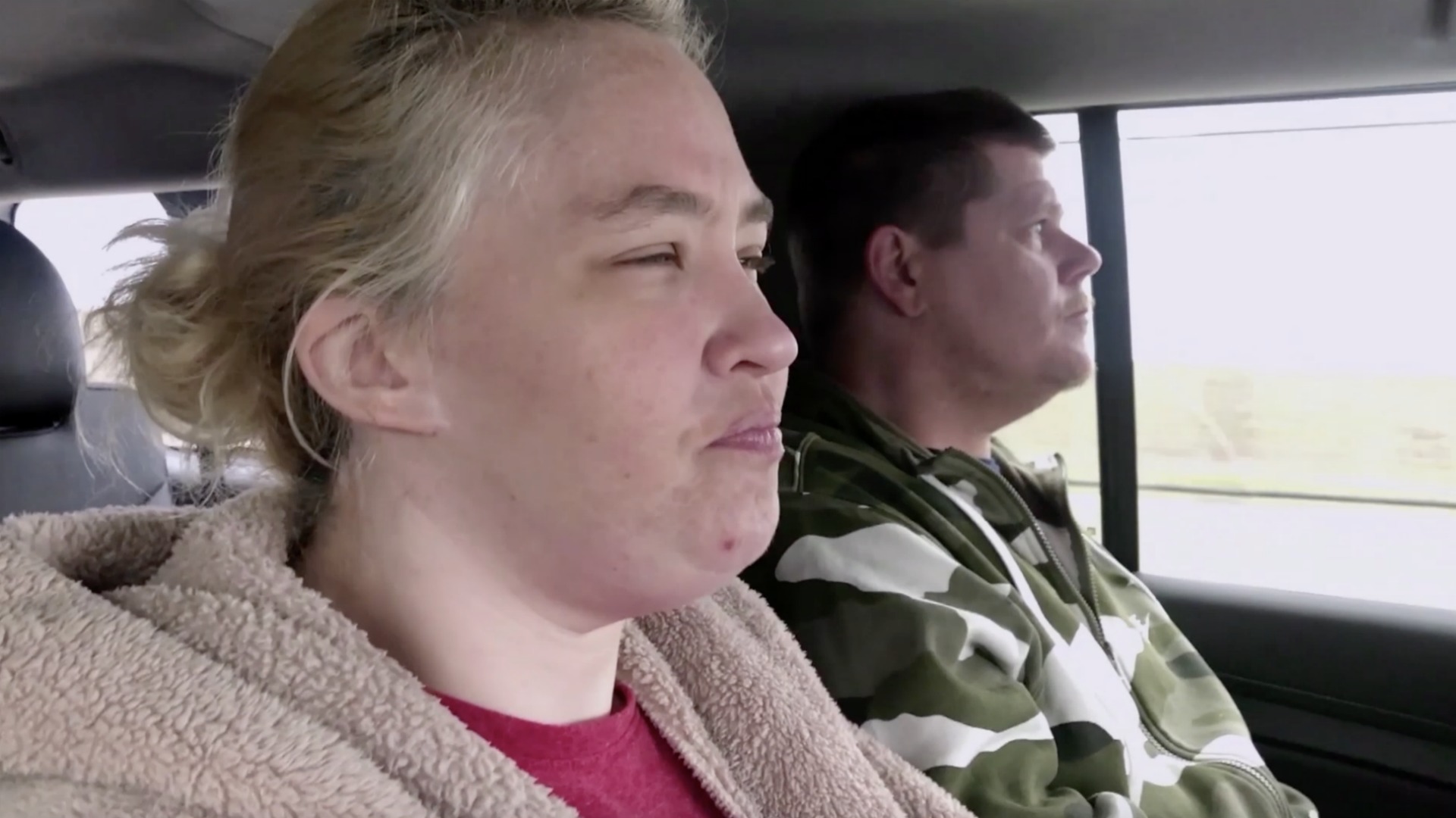 Watch June & Geno Agree to Rehab | Mama June: From Not to Hot Video Extras