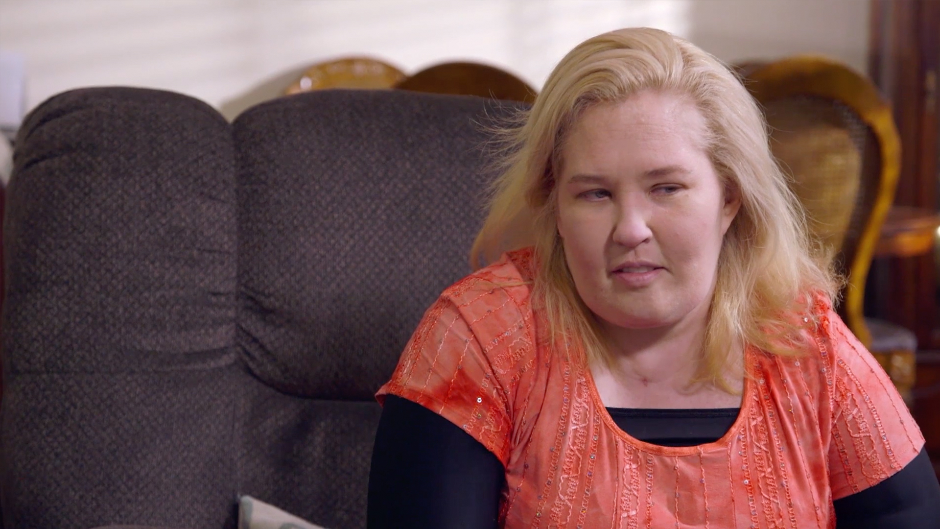 Watch June Gets Serious About Seeing Her Kids | Mama June: From Not to Hot Video Extras