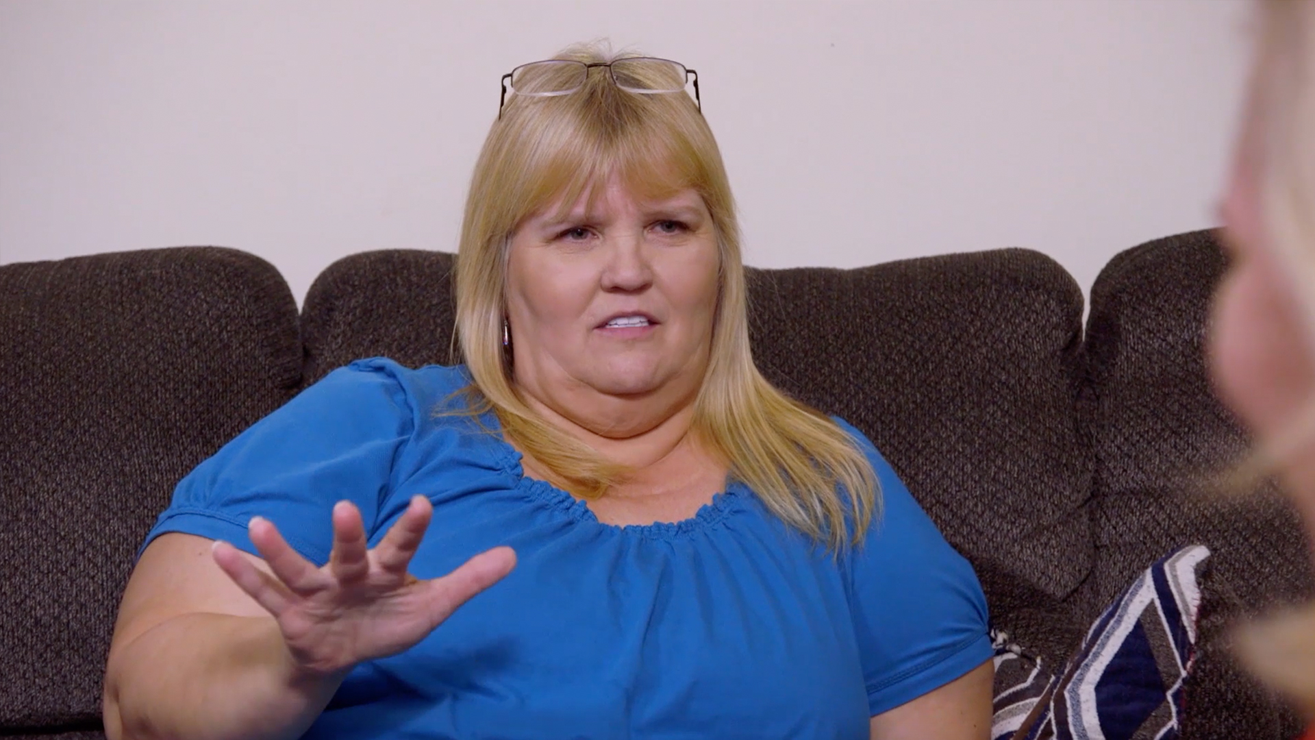 Watch 'She Has A LOT of Repairing to Do!' | Mama June: From Not to Hot Video Extras