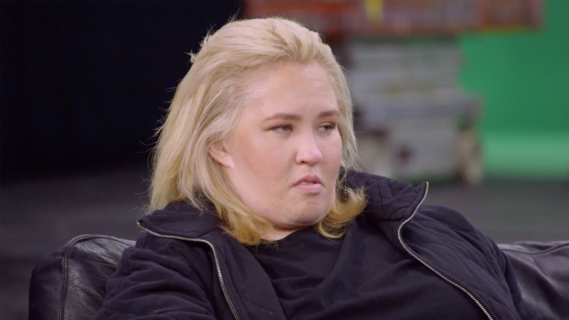 Watch Unexpected: June Feels Betrayed By Her Daughters | Mama June: From Not to Hot Video Extras
