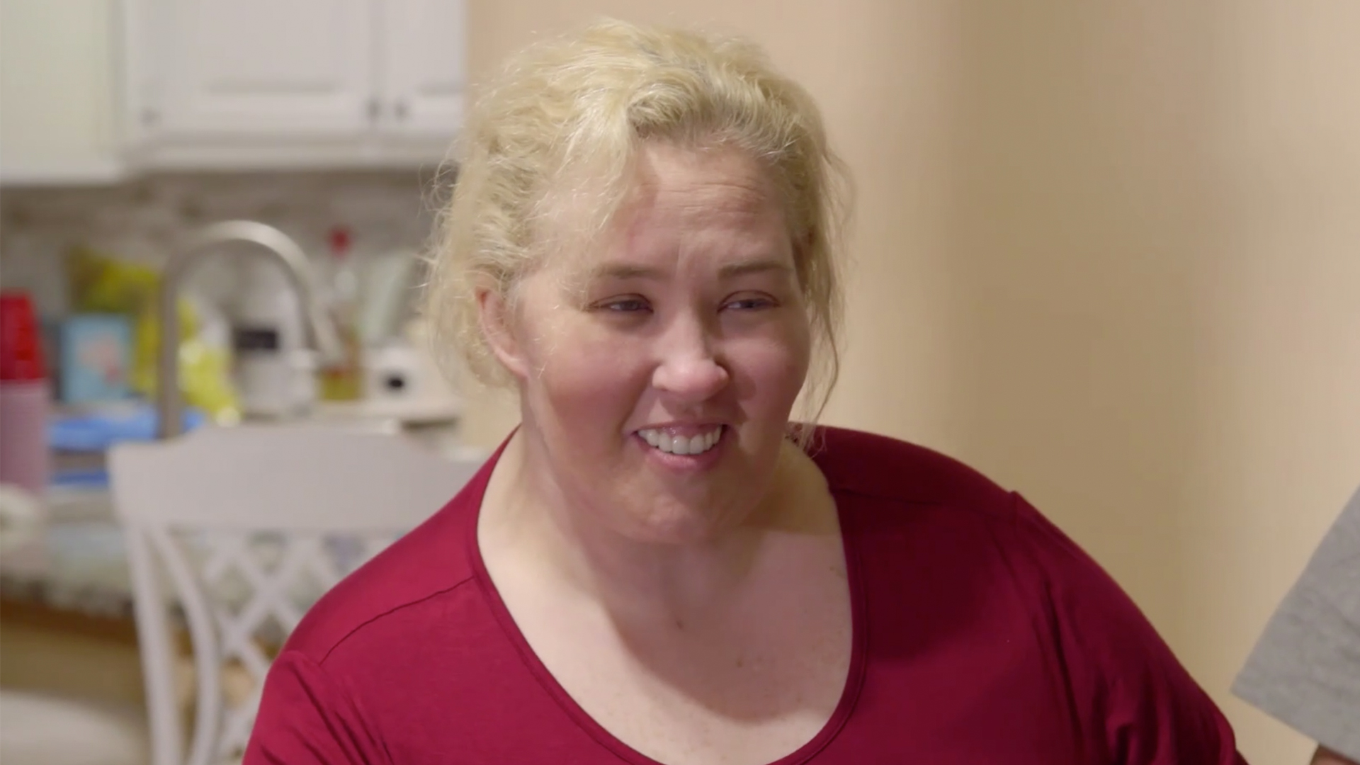 Watch Family Healing Tip #160: It’s All About Compromise! | Mama June: From Not to Hot Video Extras