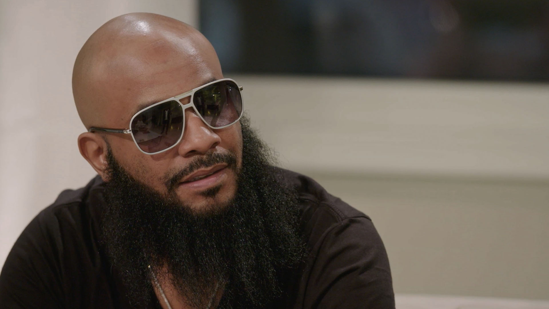 Watch #HipHopBootCamp MVP of the Week: Tuff! | Marriage Boot Camp: Hip Hop Edition Video Extras