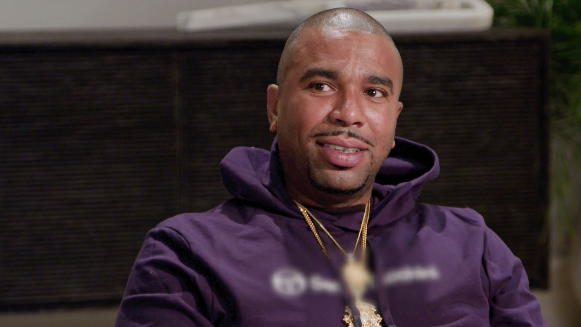 Watch #HipHopBootCamp MVP of the Week: N.O.R.E.! | Marriage Boot Camp: Hip Hop Edition Video Extras