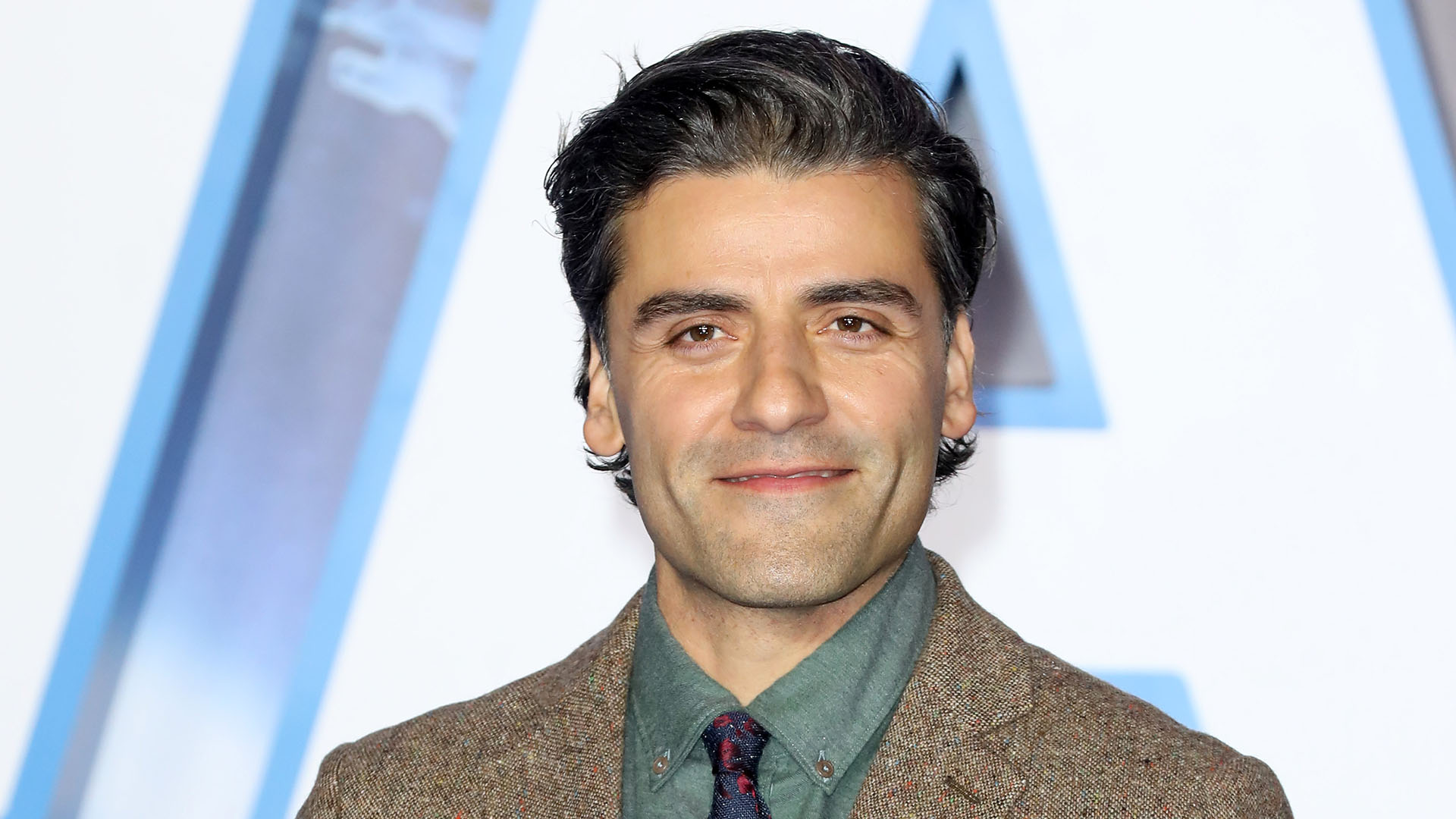 New Trailer: Oscar Isaac Portrays a Troubled Man in 'The Card Counter'