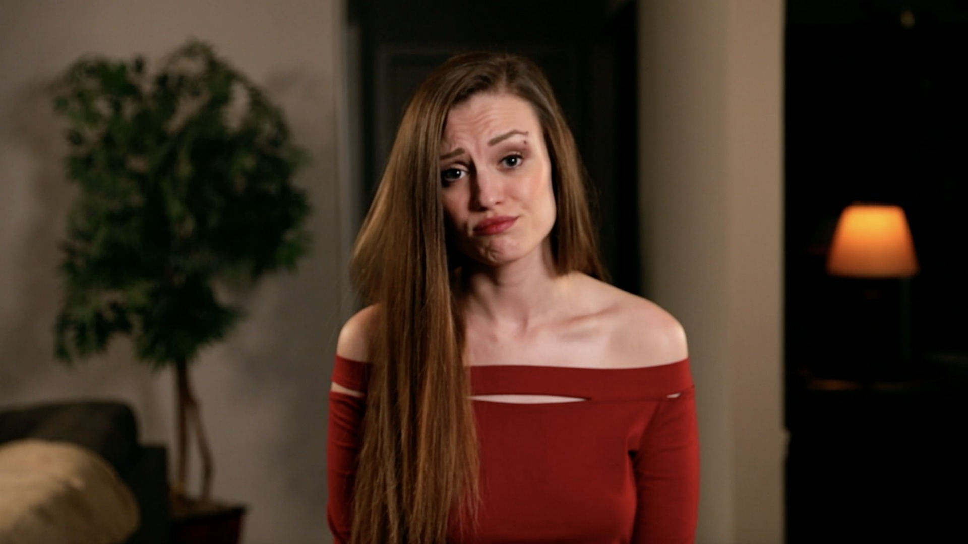 Watch Overheard: 'I Don't Like Monogamy' | Love After Lockup Video Extras