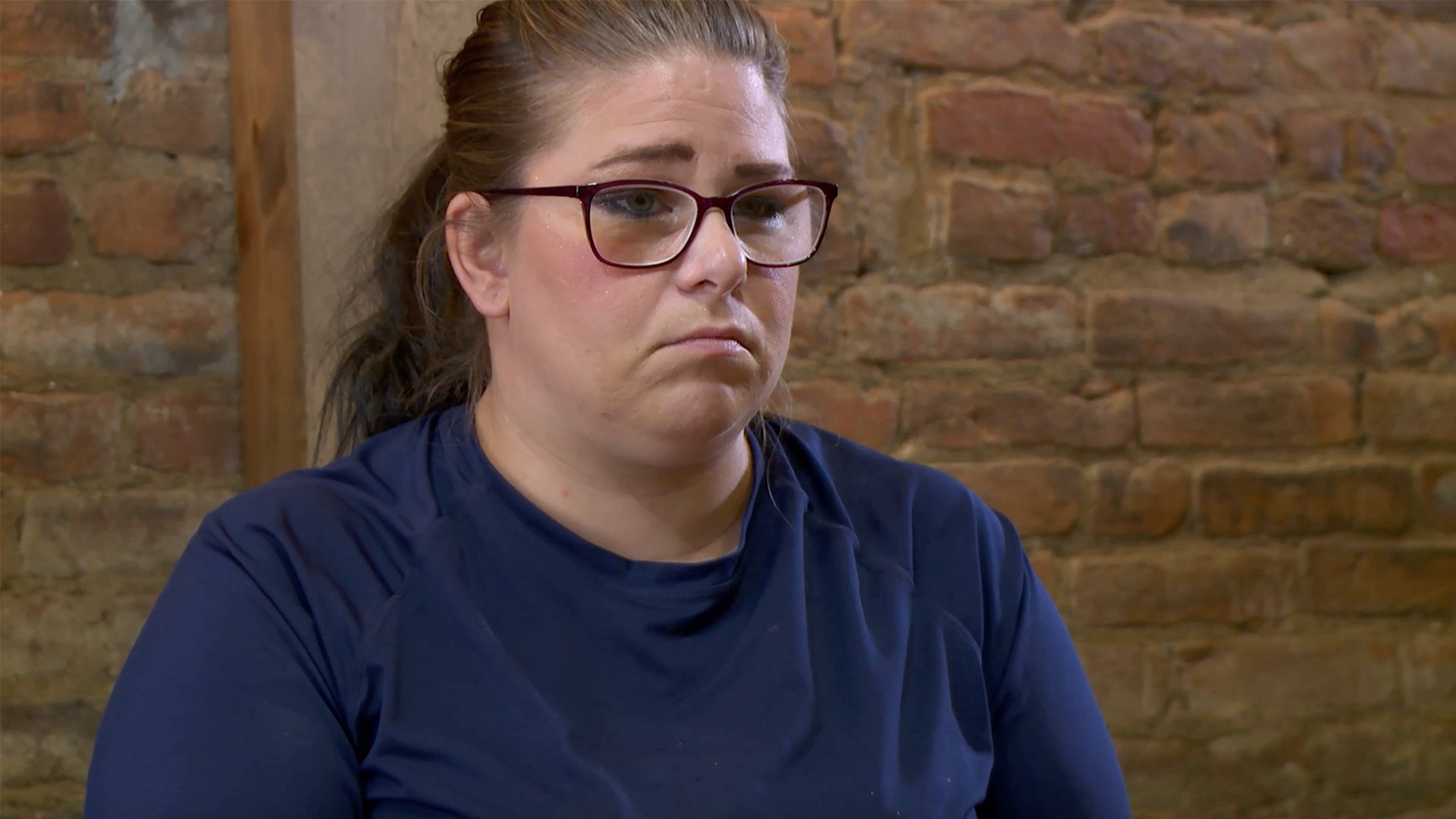 Watch Overheard: 'I Slept With Her Baby Daddy' | Life After Lockup Video Extras