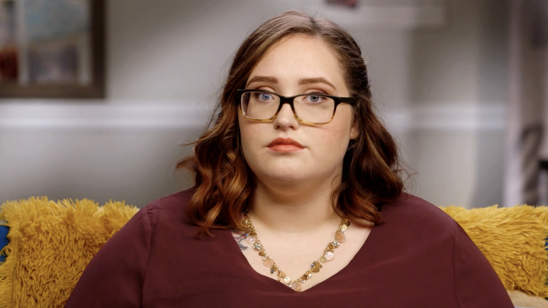 Watch Overheard: 'I Will Not Be My Mama' | Mama June: From Not to Hot Video Extras