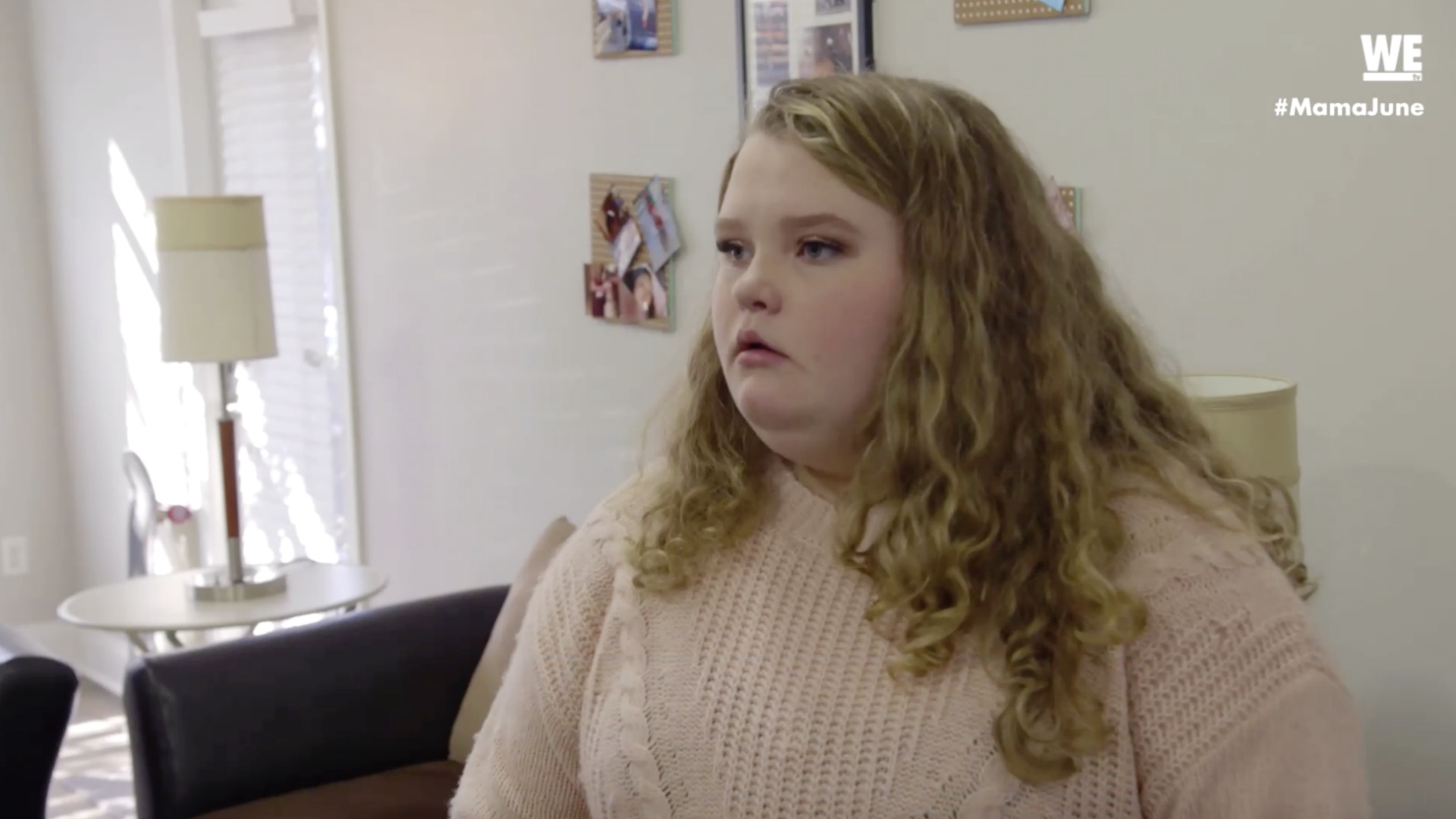 Watch Overheard: 'There's People After Us' | Mama June: From Not to Hot Video Extras