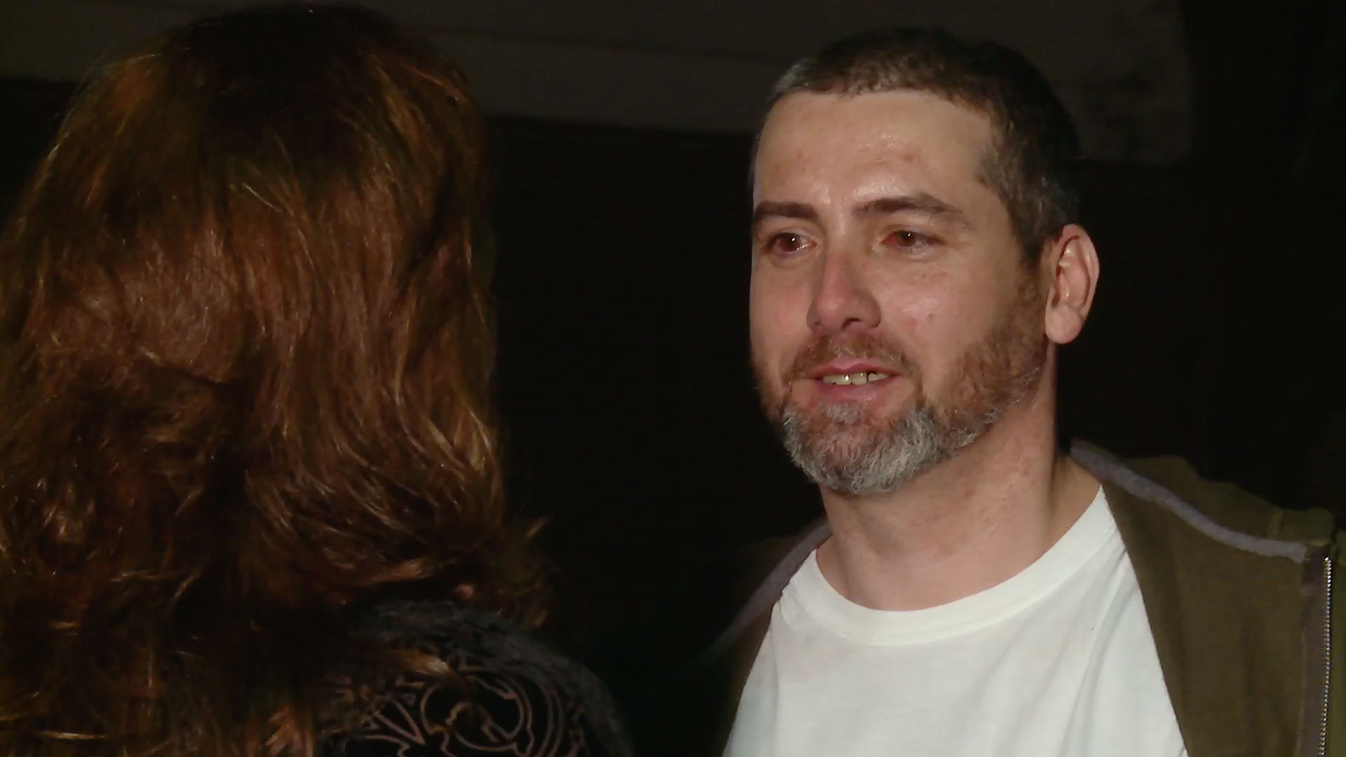 Watch Overheard: "I Had No Intentions to Live With Her!" | Love After Lockup Video Extras