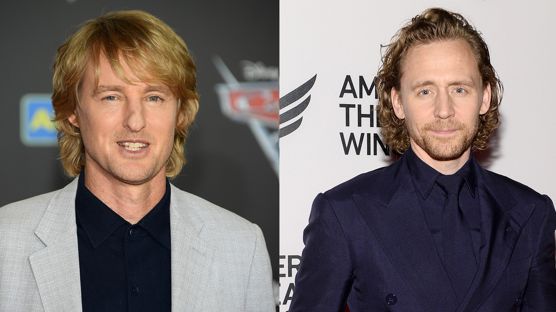 Owen Wilson Gets the Loki 101 from Tom Hiddleston Going into New Marvel Series