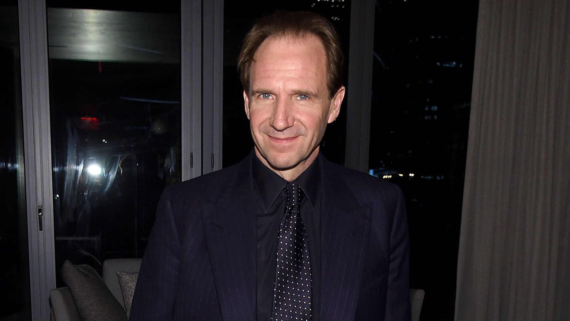 WATCH Ralph Fiennes Stars as Architect Basil Brown in 'The Dig