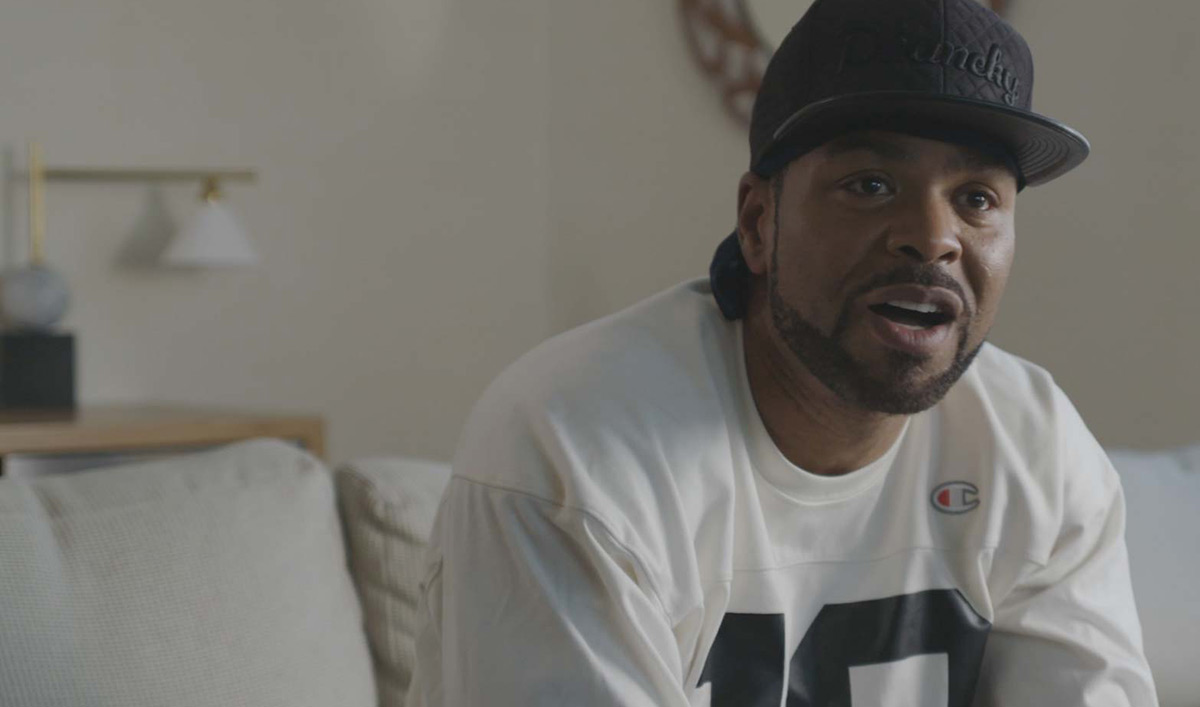 According to Method Man, Wu Tang Clan Are Like the "Hip Hop X-Men"