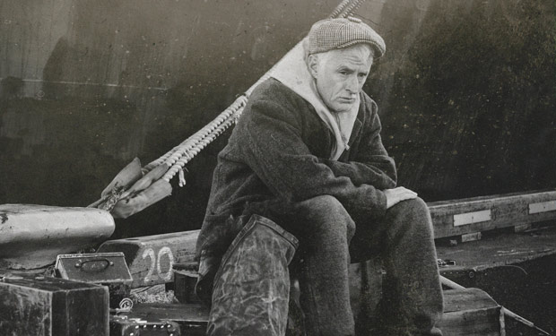 John Slattery Heads to Alaska in a Brand New Clip from Documentary Now!